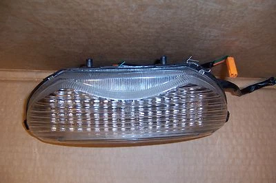 LUZ TRASERA LED HONDA CBR600 F4 CBR 600F4 33701-MBW-671 mm Foto 1 de 4