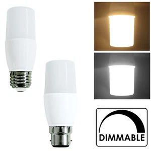 Dimmable E27 220V ES LED Bulbs B22 BC Candle Light 3W Replace 25W Halogen Lamps - Picture 1 of 14