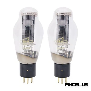 2 szt. Guiguang NOS 4300B Rury elektroniczne Rury próżniowe Wymień WE300B / Linlai 300B - Zdjęcie 1 z 7
