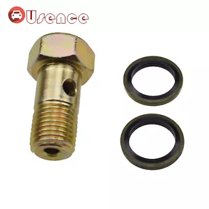 Fuel Overflow Return Valve Kit 1417413047 For Dodge Ram 2500 3500 Cummins 5.9L - Picture 1 of 10