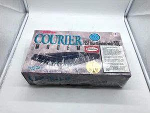 US Robotics Courier HST Dual Standard Modem with ASL - Picture 1 of 4