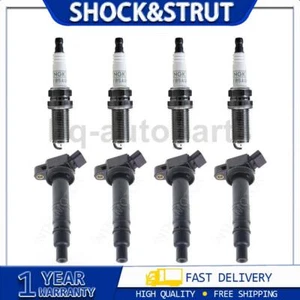 Spark Plug Ignition Coil For Toyota Tacoma 2008 2007 2006 2005 - Picture 1 of 8