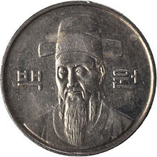 [#941487] Moneta, KOREA-POŁUDNIOWA, 100 Won, 1995
