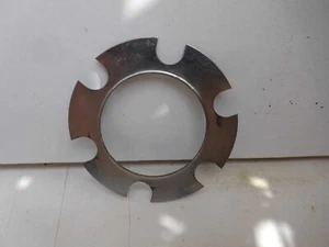 raid HUPENKNOPF Original Distanzring RAIDLENKRÄDER "GEBRAUCHT" (848.4) - Bild 1 von 2