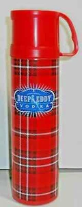 Deep Eddy Vodka Limited Edition 8 Unzen Thermoskanne Neu - Bild 1 von 2