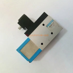 1PC Used FESTO VAD-ME-I-1/4 35532 Tested in Good Conditon VAD-ME-1-1/4 - Bild 1 von 1