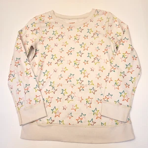 Cat & Jack Adaptive Sweatshirt Size L (10/12) - Picture 1 of 7