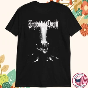 Camiseta Impending Doom Towards The Light Hand talla S-5XL - Imagen 1 de 4