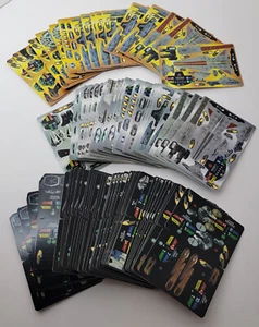 Star Wars Pocket Models - Base Set - Ship Cards (Common, Uncommon, Rare) U Pick - Picture 1 of 1