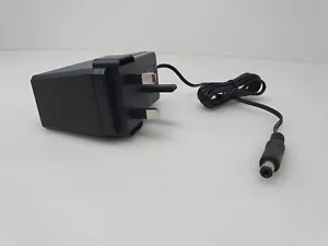 Para Router Inalámbrico DrayTek Vigor 2762 ADAPTADOR DE CORRIENTE PRINCIPAL Fuente de Alimentación 12V - Imagen 1 de 15