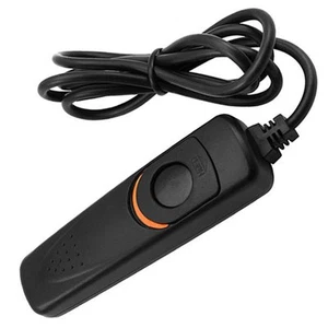 Shutter Release Remote Cord cable For Canon1200/1100D 650D 600D 550/700D 70D - Picture 1 of 3