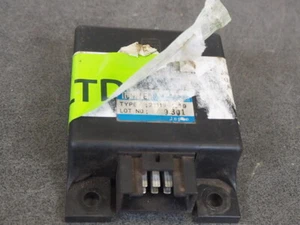 CONTROL UNIT, CDI KAWASAKI LTD454 1989 21119-1219 15223 - Imagen 1 de 3
