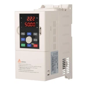 Jadeshay Frequency Inverter 380V, VFD Speed Controller 3 Phase Frequency Inverter - Picture 1 of 10