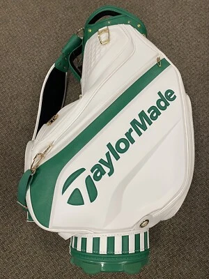 Сумка для гольфа Taylormade 2022 Season Opener Staff - Изображение 1 из 4