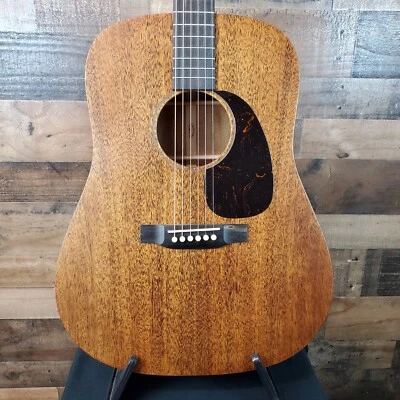 Martin D-17 Acústico, Acabado Natural, D 17, Estuche Rígido Martin, Envío Gratis, 468 Foto 1 de 4
