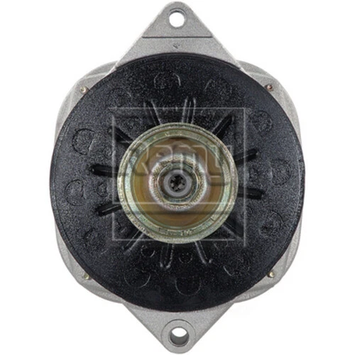 Alternador-VIN: 9 Remy 21006 Reman Foto 1 de 4