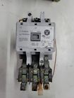A200m3cx - Westinghouse Motor Contactor, Size 3, 90Amp See Pics