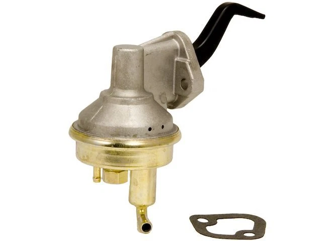 Fuel Pump For Pontiac GTO Firebird Bonneville Catalina Grand Prix LeMans MJ45D9 - Image 1 of 1