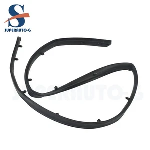 Moldura de sellado de goma debajo del capó para Optima 2,0 L 2,4 L - Imagen 1 de 6