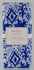 Pottery Barn Kids Lilly Pulitzer Tons Of Fun Crib Fitted Sheet
