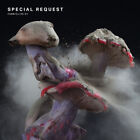 CD Special Request Fabriclive 91 fabric