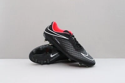 Nike Hypervenom Phantom I размер 10 (ref: II III GT Venom Elite CR7 Superfly IX) - Изображение 1 из 4