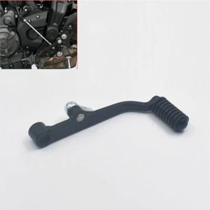 Fit For Yamaha MT-07 FZ-07 XSR700 2021-2024 Motorcycle Gear Levers Shifter Pedal - Picture 1 of 4
