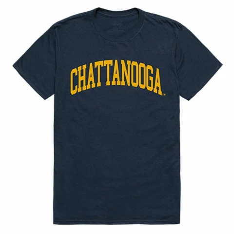 University of Tennessee at Chattanooga UTC MOCS MOCS College T-Shirt Cover
