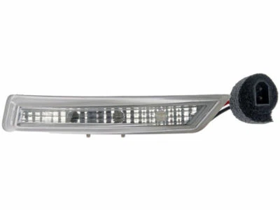 Luz intermitente espejo retrovisor puerta Dodge Grand Caravan 2008-2016 Dorman 83341NW Foto 1 de 2