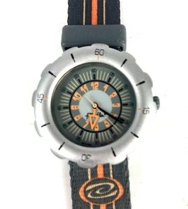 Reloj analógico de cuarzo multicolor para niños Flik-Flak Swatch caja de aluminio suizo - funciona - Imagen 1 de 4