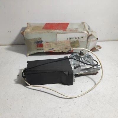 Electric Window Regulator Left Fiat 132 - Argenta Original 4386124 - Image 1 of 4