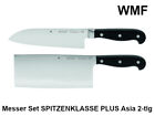 WMF Messer Set SPITZENKLASSE PLUS Asia 2-tlg