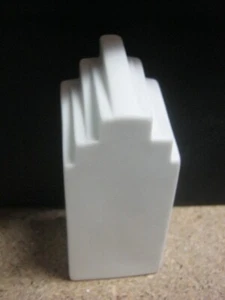 Schachfigur Pferd weiß  Designer Morandini 8 cm  von Rosenthal - Bild 1 von 1