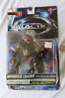 BattleStar Galactica *Imperious Leader: Mask of Pain* Figure Trend Masters - NEW