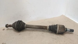 2012 Citroen Berlingo Left Front ABS Drive Shaft - Picture 1 of 4