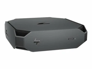 HP Z2 G5 mini XL3 i7-10700 32GB 2000GB-SSD Quadro T1000-4GB WL BT W10P 3J.G. - Bild 1 von 3