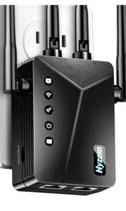 Hyzom WLAN Repeater schneller Versand... - Bild 1 von 7