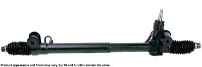 Estante y piñón para Trailblazer, Envoy, 9-7x, Ascender, Rainier+Más 22-1014 Foto 1 de 4