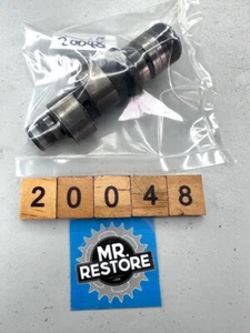 Yamaha XVS250 XVS125 XV250 XV240 XV125 Virago - Camshaft 1 2UJ-12171 - Picture 1 of 5