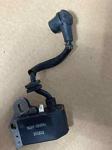 McCulloch Petrol Strimmer MT 305 CPS Ignition Coil - Picture 1 of 6