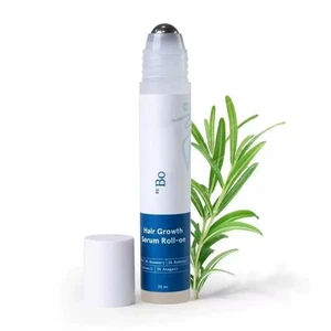   Be Bodywise Haarwachstumsserum Roll On - 3% Rosmarin, 3% Redensyl & 2% NEU - Bild 1 von 11