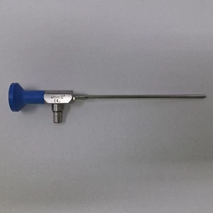 Stryker 502-104-010 Ideal Eyes 0° Autoclavable Arthroscope, 4mm - Picture 1 of 9