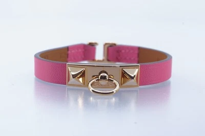 Hermès/Pulsera - Mini Pulsera Rivale Foto 1 de 4