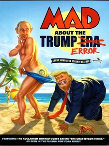 MAD About the Trump Era - Picture 1 of 2