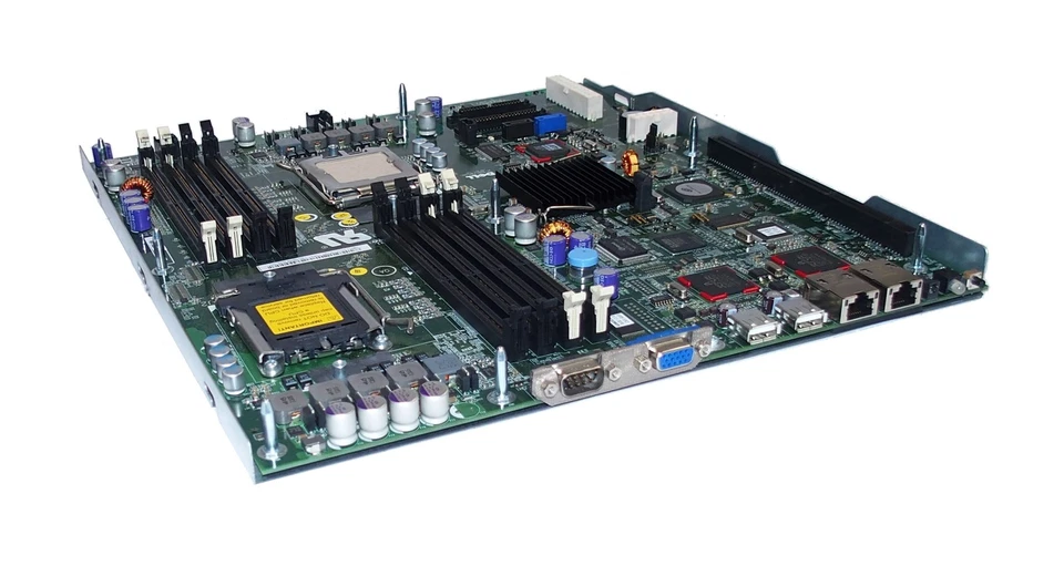 Dell PowerEdge SC1435 Server Motherboard- YR707 - Image 1 of 1