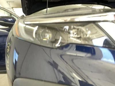 Conjunto de faros derechos usados se adapta a: Honda Pilot 2020 LED luz baja halógeno alto b Foto 1 de 4