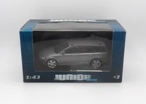 HONGWELL ART.NR: 21311-249 VOLVO V50 GREY MINT BOXED 1:43 - Picture 1 of 5