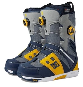 DC Phantom BOA Snowboard Boots - Herren Größe 7 M US - Vibram Sohle - 3M - Bild 1 von 15
