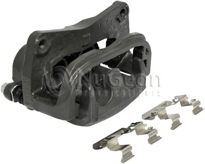 Pinza de freno de disco Nugeon 99P01323B para modelos seleccionados de Subaru Saab 02-18 Foto 1 de 4