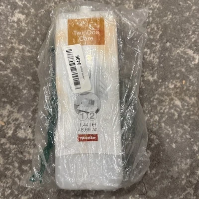 Miele 11171450 TwinDos Care Cleaning agent for the TwinDos dispensing system - Image 1 of 2